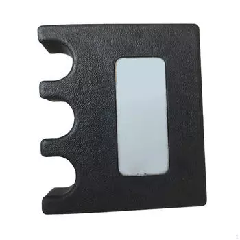 Держатель для бильярдного кия для стола, подставка для когтей, профессиональная нескользящая подставка, 3 Cue