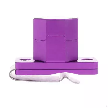 Держатель для бильярдного кия с зажимом Держатели для бильярдных чашек