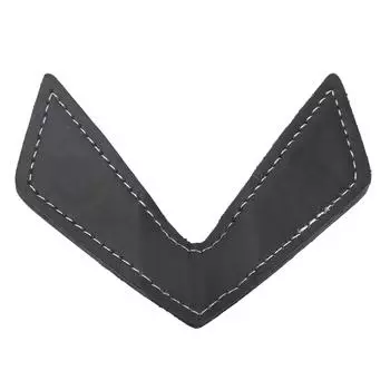 Держатель для бильярдного мела из кожи Магнитный держатель для бильярдного мела Аксессуары для бильярда