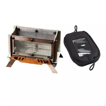 Держатель для благовоний для кемпинга на открытом воздухе, съемная настольная спиральная палочка для