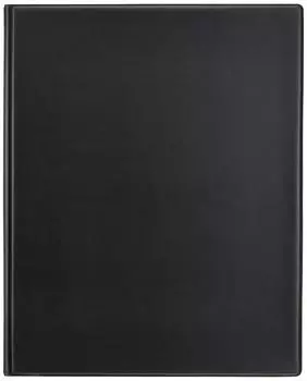 Держатель для блокнота Itoya чёрный