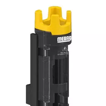 Держатель для бочки для удочки, переносная стойка для бочки для удочки, съемный кронштейн для демонстрации удочки, подвижная база для рыбалки зелёный