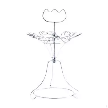 Держатель для бокалов для вина, подставка для чашек, съемная столешница, украшение, полка для бокалов для хранения стеклянной посуды