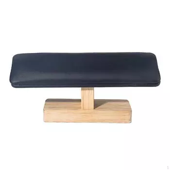 Держатель для браслетов, настольная витрина для ювелирных изделий, органайзер для столешницы зелёный