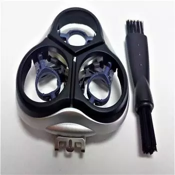 Держатель для бритвы и сменная пластина для бороды для Philips Norelco HQ7800 HQ7810 HQ8141 HQ8142 HQ8155 HQ8140XL HQ8150XL 8160XL HQ8171 HQ8172 HQ8173