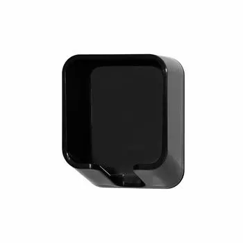 Держатель для бритвы Pearl Metal Магнит Магнит для хранения Ванная Кухня Сделано в Японии BLKP Черный [BLKP] AZ-5132