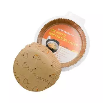 Держатель для бумаги, квадратный специальный лоток для бумаги, силиконовая масляная бумага для вакуумной упаковки - 16 дюймов/квадратная вакуумная коробка, One Size