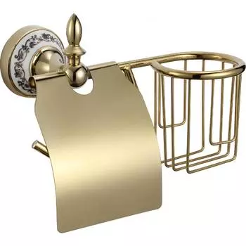 Держатель для бумаги Savol S-l06851b