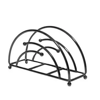 Держатель для бумаги, утюг, ванная, кухня, спальня, полотенце, салфетки, органайзер, подставка, домашний стол, бар, отель, настольная декоративная стойка розового золота