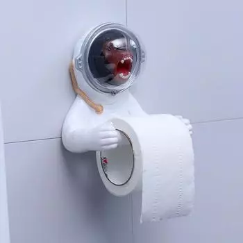 Держатель для бумажных полотенец Настенные держатели для туалетной бумаги Держатель для салфеток Держатели для бумаги Подставка для столовых приборов Настенная коробка для салфеток Подставка для хранения салфеток
