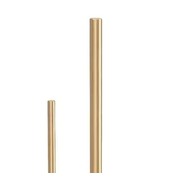 Держатель для бумажных полотенец Настольный диспенсер для бумажных полотенец Отдельно стоящий вертикальный держатель для ткани Утяжеленное основание Кухонные принадлежности