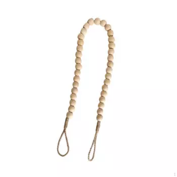 Держатель для бумажных полотенец, стойка для хранения, бисерное украшение для дома, многоцелевой креативный рулон туалетной бумаги