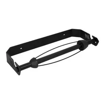 Держатель для бумажных полотенец Универсальный Легко устанавливаемый Самоклеящийся Настенный Сверхпрочный