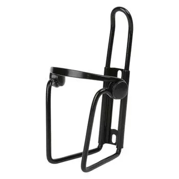 Держатель для бутылки для велосипеда, прочный алюминиевый сплав, держатель для бутылки для воды для горного велоспорта, прочный универсальный держатель для стакана для велосипеда