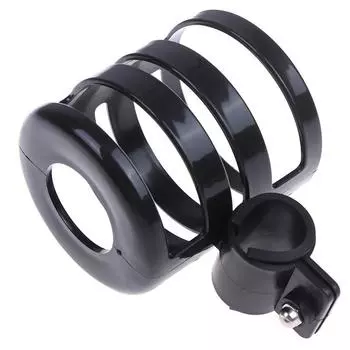 Держатель для бутылки с водой, держатель для чашки, клетки для мотоцикла, велосипеда, детской коляски