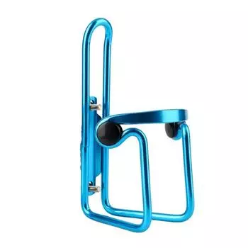 Держатель для бутылки с водой для горного велосипеда, алюминиевый сплав, держатель для бутылки с водой для горного велосипеда, аксессуары для велосипедной бутылки с водой