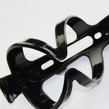 Держатель для бутылки с водой для велосипеда, легкий и прочный кронштейн для флягодержателя для горных велосипедов, аксессуары для шоссейных горных велосипедов красный