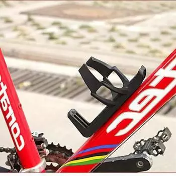 Держатель для бутылки с водой для велосипеда, быстросъемный держатель для бутылки с водой для горного велосипеда, держатель для велосипедного питья, аксессуары для велосипеда