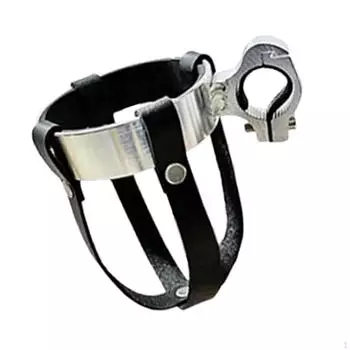 Держатель для бутылки с водой для велосипеда, простой в установке кронштейн, сверхлегкий чайник, чашка