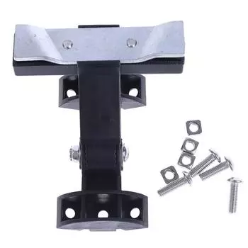 Держатель для бутылки с водой для велосипеда, адаптер для крепления на руль велосипеда, седло, подседельный штырь