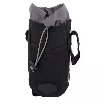 Держатель для бутылки с водой для велосипеда, водонепроницаемый, изолированный, держатель для напитков на руль для езды на велосипеде на открытом воздухе