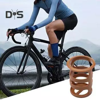 Держатель для бутылки с водой для велосипеда, легкий, универсальный, для горного велосипеда, шоссейного, горного, велосипеда, держатель для чашки с водой и кофе, стойка для хранения, аксессуары для велосипеда кофейный