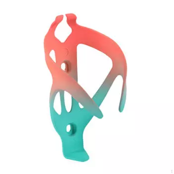 Держатель для бутылки с водой на велосипеде, клетка для велосипеда, переноска для напитков, подставка для напитков, кронштейн для чайника для