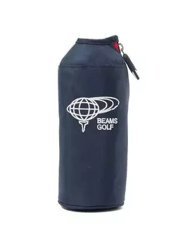 Держатель для бутылок BEAMS Goods ТЕМНО-СИНИЙ БЕСПЛАТНО 81040949833 (БИМС ГОЛЬФ) ГОЛЬФ/Гольф мужской