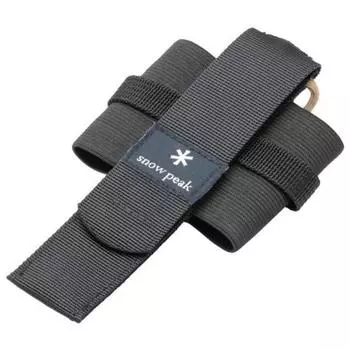 Держатель для бутылок Snow Peak Snow Peak 110 165 25 мм Tw 520