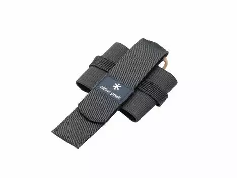 Держатель для бутылок Snow Peak TW-520 Черный