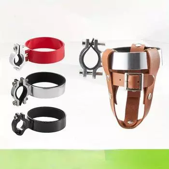 Держатель для чашки для велосипеда, известная в Интернете стойка для хранения чашки для чая с молоком на велосипеде, держатель для кофейной чашки большой емкости для электрического велосипеда, устанавливаемый в автомобиле чёрный