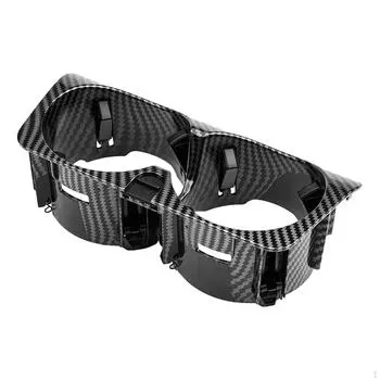 Держатель для чашки, простая установка, A2056800691, запасные части, вставка, замена интерьера автомобиля для W205