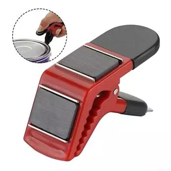 Держатель для деталей инструментов DIY, зажимы, магнитный держатель для кистей