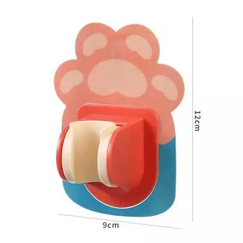 Держатель для душа, держатель для разбрызгивателя без перфорации, фиксированный предмет, регулируемая ванна с семенами лотоса, детский поддон для душа 2