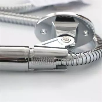 Держатель для душевой лейки на 360°, регулируемый кронштейн для душа в ванной комнате, держатель для душевой лейки, держатель для душевой лейки, прочно прилипает к стене