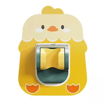 Держатель для душевой ручки, настенный, регулируемый, с клеевым креплением, держатель для душевой лейки