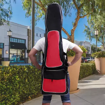 Держатель для фехтовальной сумки, органайзер для хранения, рюкзак для мечей для любителей сабель