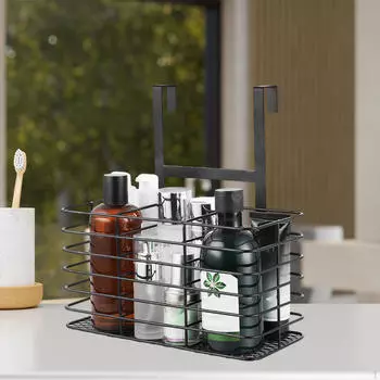 Держатель для фена, кронштейн для хранения, регулируемая высота, для домашней завивки