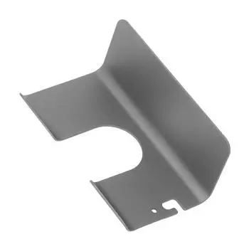 Держатель для фена настенный вентилятор стеллаж для хранения перфорация бесплатно фурнитура для ванной комнаты черный