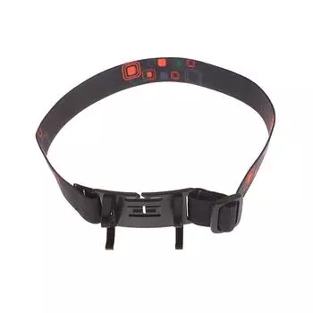 Держатель для фонарика/налобного фонаря/факела/Ремешок для налобного фонаря/Аксессуары для факелов/Инструмент/Портативные светодиодные фонарики/Кронштейн для фары