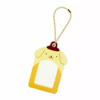 Держатель для фотографий Sanrio Pompompurin Осикото (Товары Токимеки)