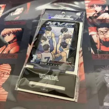 Держатель для фотокарточек Garbage Time