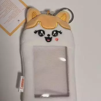 Держатель для фотокарточек «Мини-сыр»