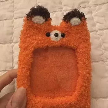 Держатель для фотокарточки Foushil