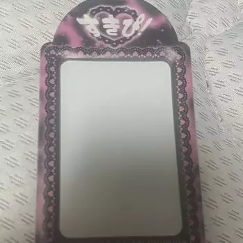 Держатель для фотокарточки Queen