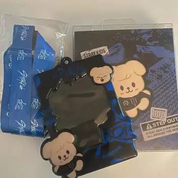 Держатель для фотокарточки Skzoo Perfim