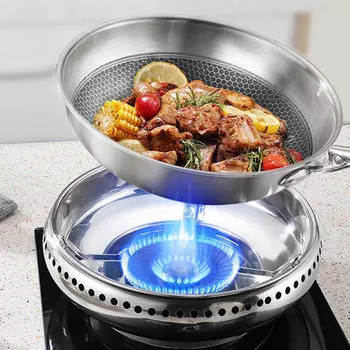 Держатель для газовой плиты, защитный чехол для кухонной плиты, аксессуары для плиты