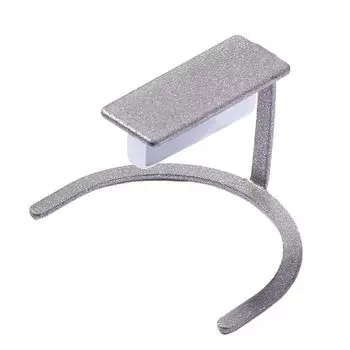 Держатель для гель-лака, 3-цветный магнитный кронштейн для дизайна ногтей, магнитный держатель для кошачьего глаза, магнитный кронштейн для лака для ногтей