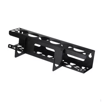 Держатель для герметика, стойка для хранения герметика, настенное крепление, практичная герметизация для дома