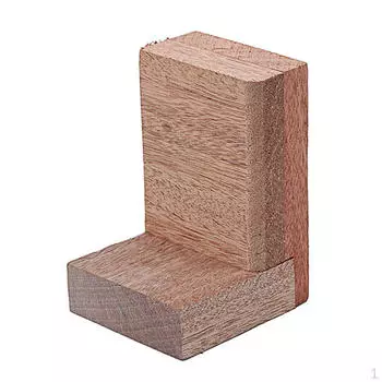 Держатель для гитары с подставкой для шеи